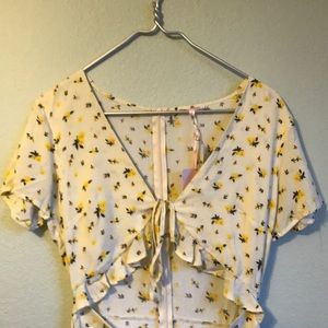 PacSun Dresses - Lottie Moss Dress PacSun Dresses - Lottie Moss Dress